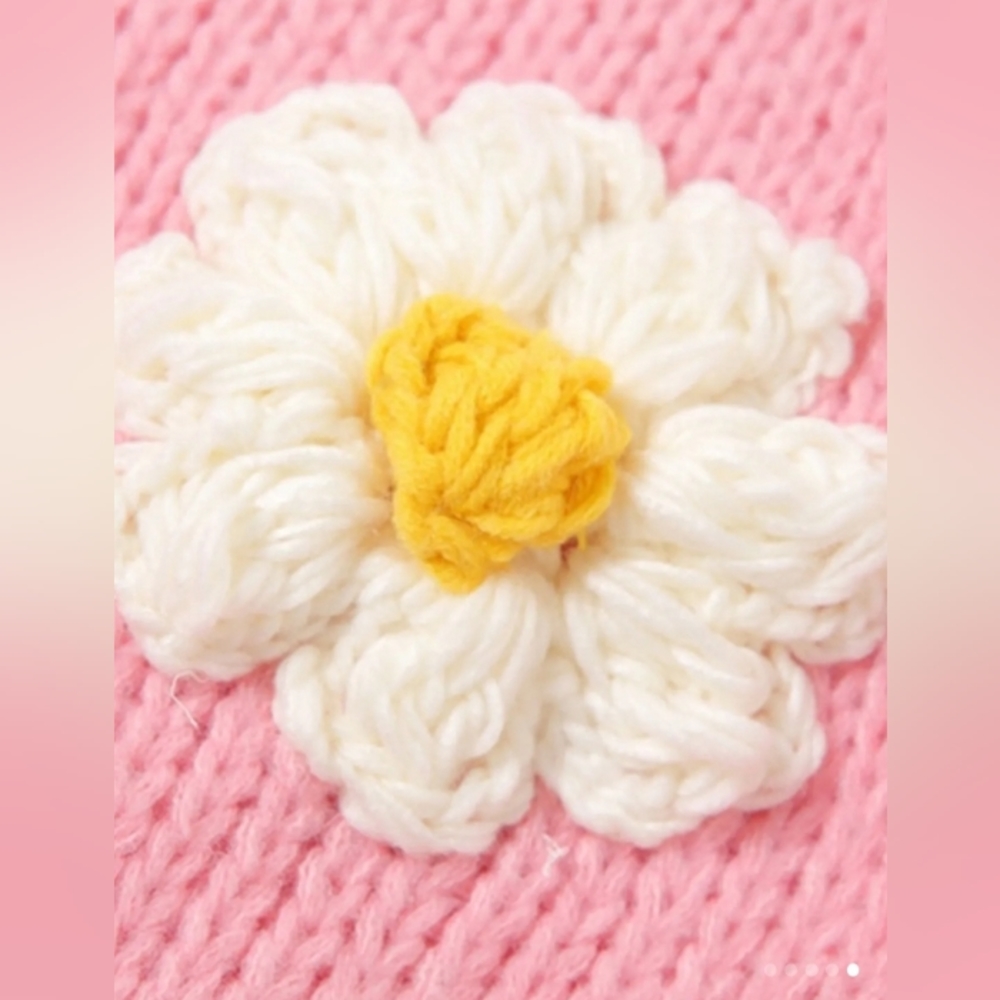 Spring Sweater - image 3